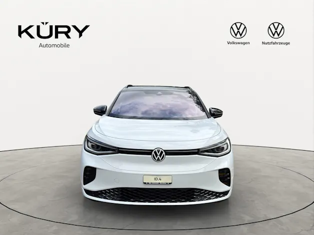 VW ID.4 GTX 77 kWh 4Motion