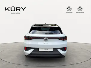 VW ID.4 GTX 77 kWh 4Motion