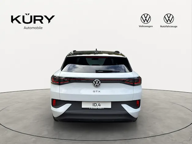 VW ID.4 GTX 77 kWh 4Motion