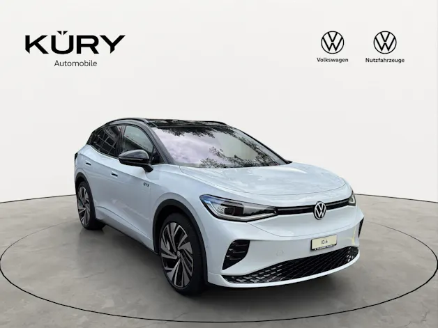 VW ID.4 GTX 77 kWh 4Motion