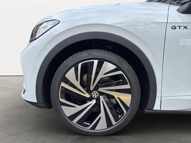 VW ID.4 GTX 77 kWh 4Motion