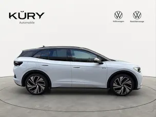 VW ID.4 GTX 77 kWh 4Motion