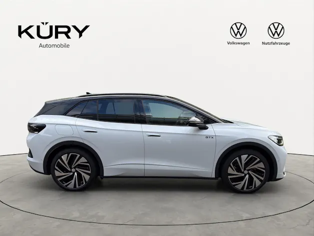VW ID.4 GTX 77 kWh 4Motion