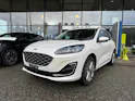 Ford Kuga 2.5 PHEV Vignale 2WD PERLWEISS