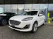 Ford Kuga 2.5 PHEV Vignale 2WD PERLWEISS