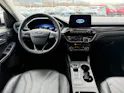 Ford Kuga 2.5 PHEV Vignale 2WD PERLWEISS