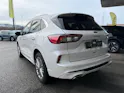 Ford Kuga 2.5 PHEV Vignale 2WD PERLWEISS