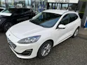Ford Kuga 2.5 PHEV Vignale 2WD PERLWEISS