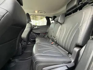 Ford Kuga 2.5 PHEV Vignale 2WD PERLWEISS