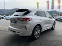 Ford Kuga 2.5 PHEV Vignale 2WD PERLWEISS