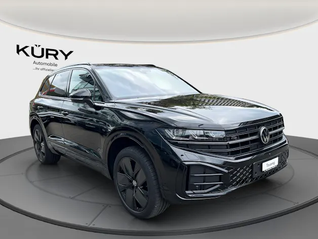 VW Touareg 3.0 TDI R-Line Tiptronic