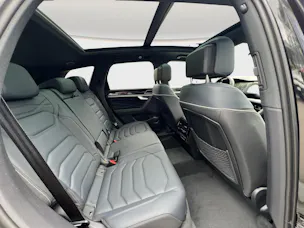 VW Touareg 3.0 TDI R-Line Tiptronic