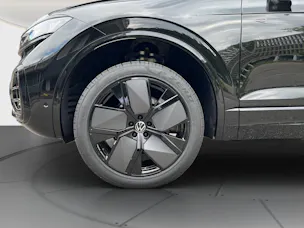 VW Touareg 3.0 TDI R-Line Tiptronic