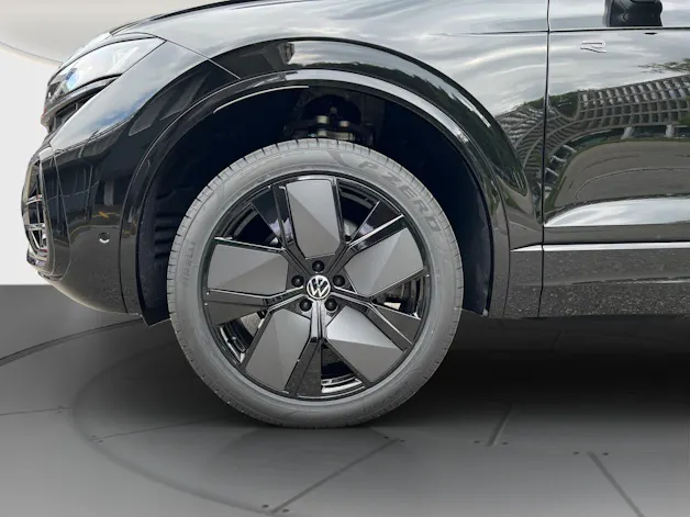 VW Touareg 3.0 TDI R-Line Tiptronic