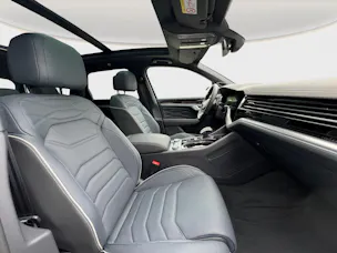 VW Touareg 3.0 TDI R-Line Tiptronic
