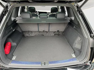 VW Touareg 3.0 TDI R-Line Tiptronic