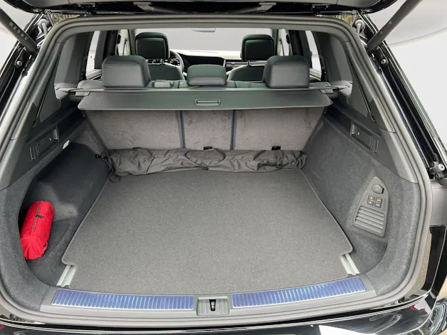 VW Touareg 3.0 TDI R-Line Tiptronic