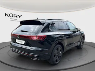 VW Touareg 3.0 TDI R-Line Tiptronic