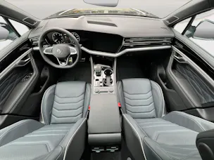 VW Touareg 3.0 TDI R-Line Tiptronic