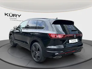 VW Touareg 3.0 TDI R-Line Tiptronic