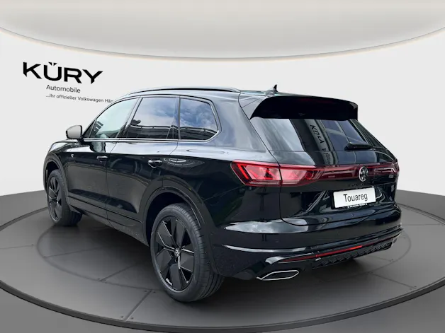 VW Touareg 3.0 TDI R-Line Tiptronic