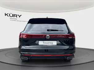 VW Touareg 3.0 TDI R-Line Tiptronic