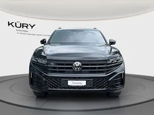 VW Touareg 3.0 TDI R-Line Tiptronic