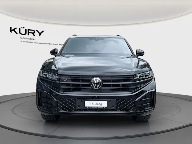 VW Touareg 3.0 TDI R-Line Tiptronic