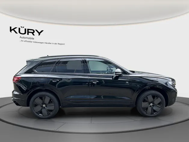 VW Touareg 3.0 TDI R-Line Tiptronic