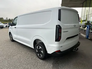 Ford Transit Custom Van PHEV 320 L2H1 Trend Automat