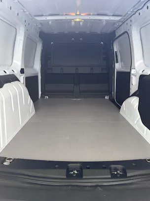 Ford Grand Transit Connect Kasten 1.5 EcoBoost PHEV Trend