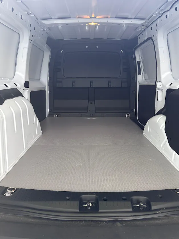 Ford Grand Transit Connect Kasten 1.5 EcoBoost PHEV Trend