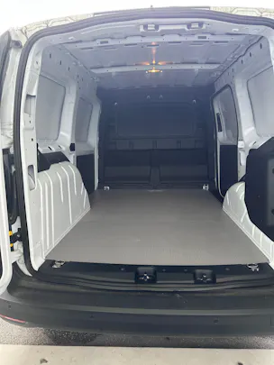 Ford Grand Transit Connect Kasten 1.5 EcoBoost PHEV Trend