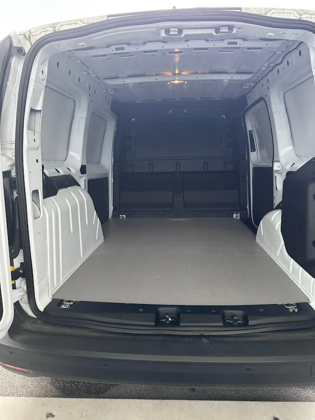 Ford Grand Transit Connect Kasten 1.5 EcoBoost PHEV Trend