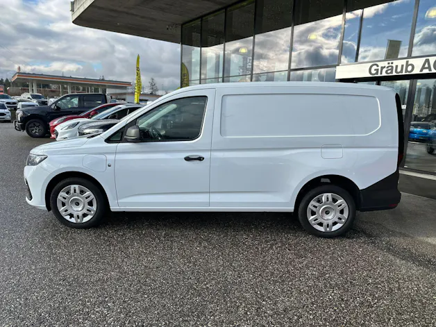 Ford Grand Transit Connect Kasten 1.5 EcoBoost PHEV Trend