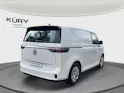 VW ID. Buzz Cargo