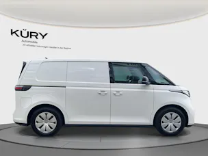 VW ID. Buzz Cargo