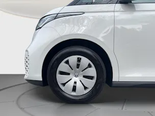 VW ID. Buzz Cargo