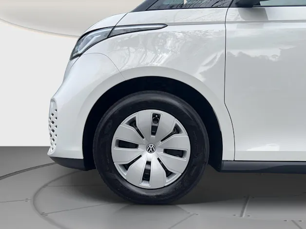 VW ID. Buzz Cargo