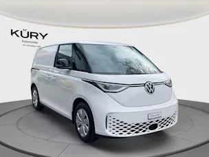 VW ID. Buzz Cargo
