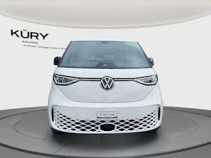 VW ID. Buzz Cargo