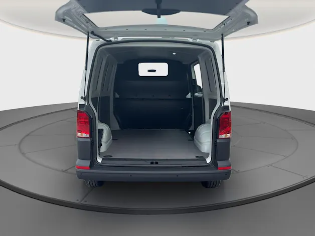 VW T6.1 2.0 TDI 4Motion DSG