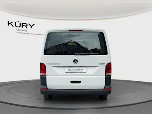 VW T6.1 2.0 TDI 4Motion DSG