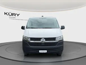 VW T6.1 2.0 TDI 4Motion DSG