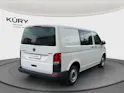 VW T6.1 2.0 TDI 4Motion DSG