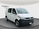 VW T6.1 2.0 TDI 4Motion DSG