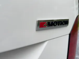 VW T6.1 2.0 TDI 4Motion DSG