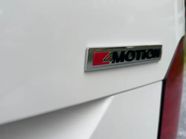 VW T6.1 2.0 TDI 4Motion DSG
