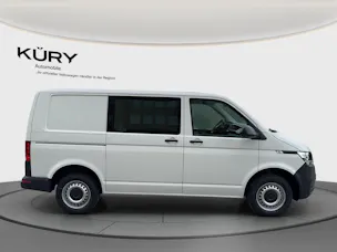 VW T6.1 2.0 TDI 4Motion DSG
