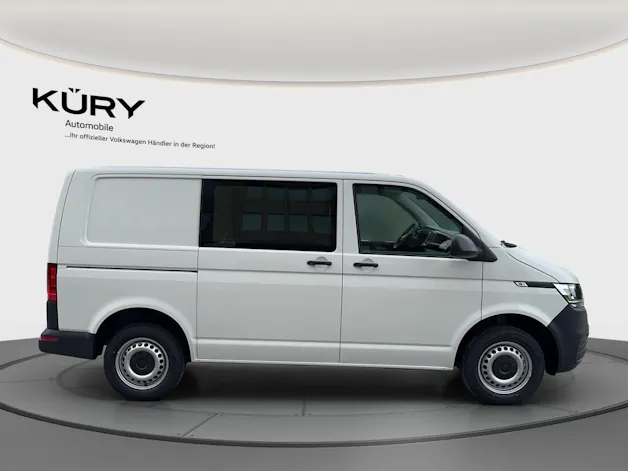 VW T6.1 2.0 TDI 4Motion DSG